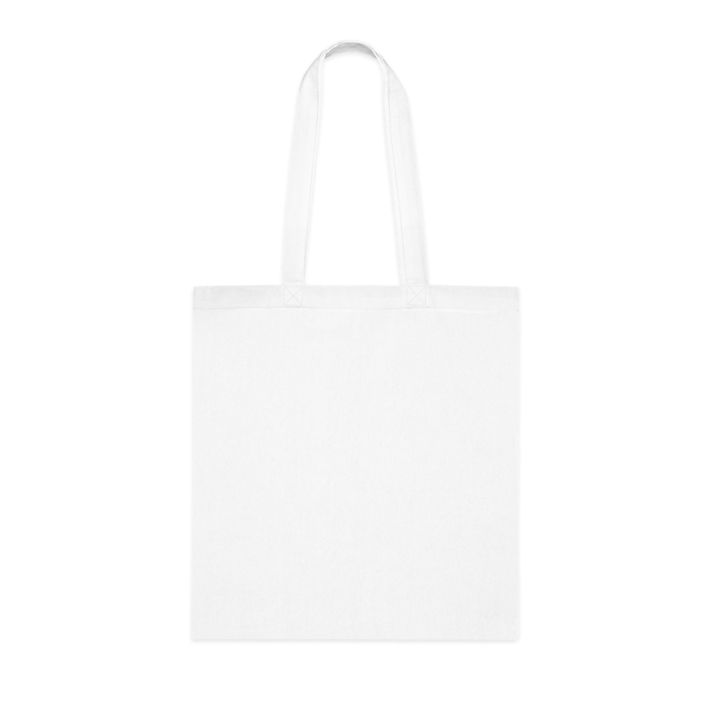 The Apparition Inspired Cotton Tote